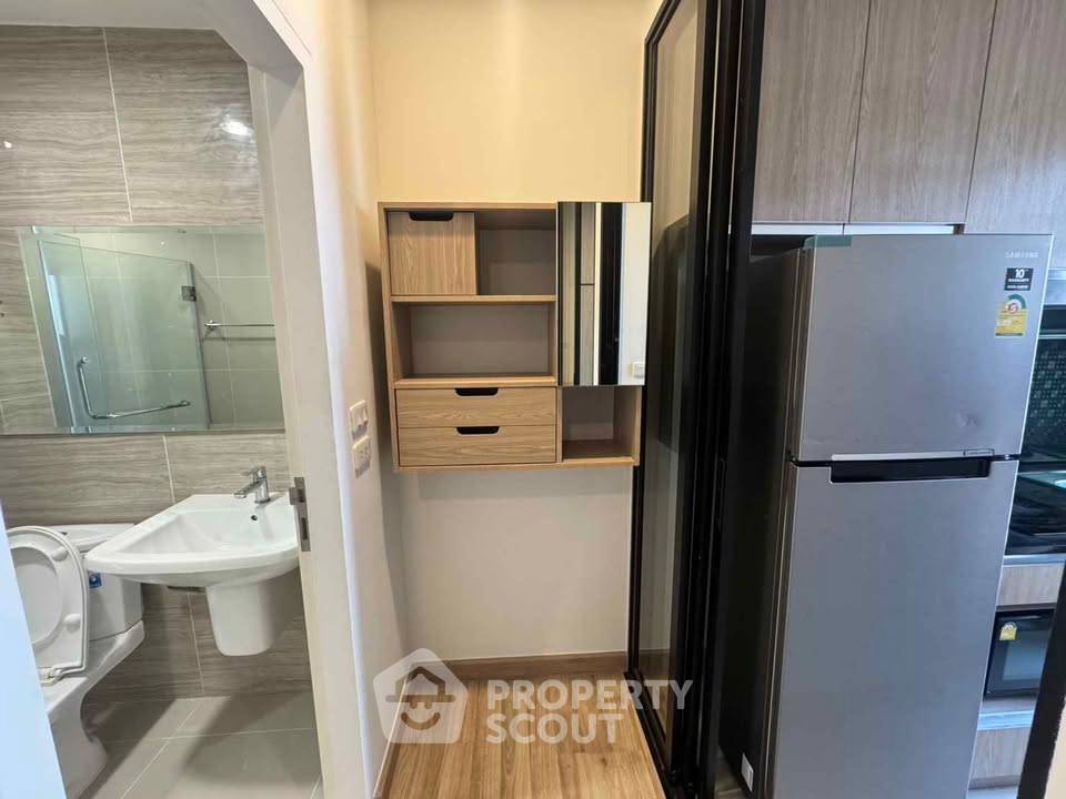 รูป คอนโด 1-ห้องนอน ที่ นิช โมโน สุขุมวิท-แบริ่ง ใกล้ BTS แบริ่ง (ID 2773813) - รูปที่ 5/12
