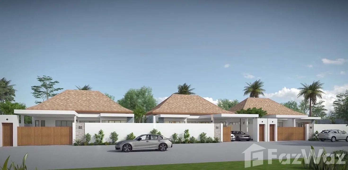 picture MALLI VILLA CHOENG THALE 6153239 - 10/19