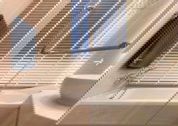 รูป 🌟 Baan Siri 24 Size 93 SQ.M Type 2 Bedroom 2 Bathroom On the 25th Floor Rental. 65,000 THB - รูปที่ 4/6