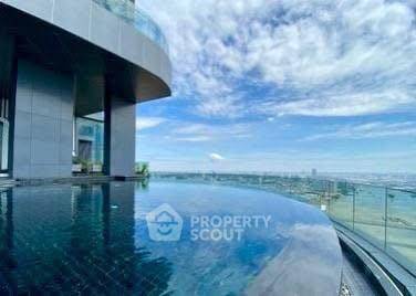 รูป คอนโด 2-ห้องนอน ที่ คณาพญา เรสซิเดนซ์ พระราม 3 ใกล้ พระราม 3 (ID 2776599) - รูปที่ 2/12
