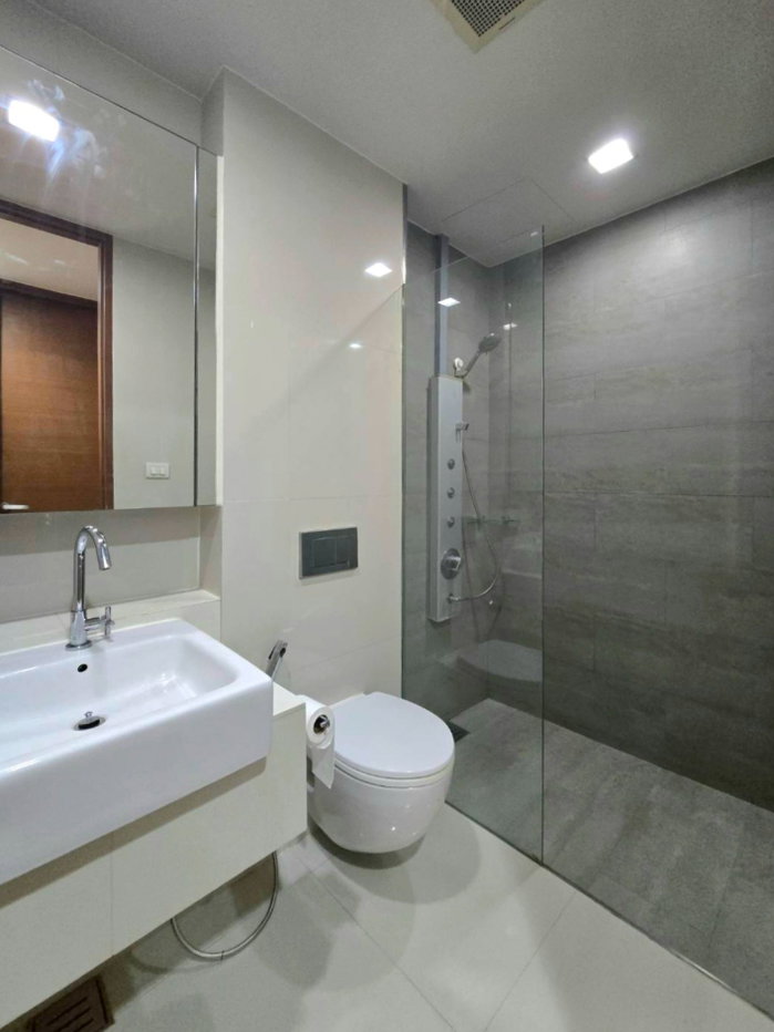 รูป ให้เช่าคอนโด Ashton Morph 38 (56.23 ตร.ม.) 2 นอน 1 น้ำ Pet Friendly ตรงข้ามทองหล่อ - รูปที่ 5/11