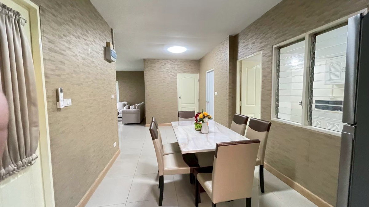 รูป 🏠 ขายบ้าน : Baan Suan Racha Kaset - Nawamin (บ้านสวนราชา เกษตร - นวมินทร์)   รหัสทรัพย์ | 📌LNP-H937  - รูปที่ 3/14