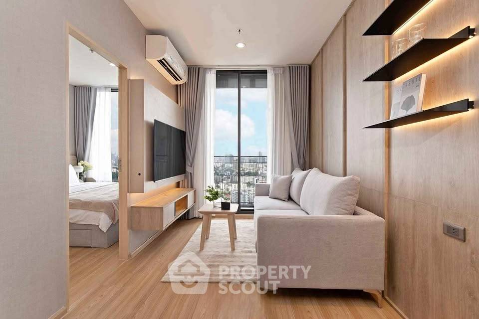 รูป คอนโด 1-ห้องนอน ที่ สกายไรส์ อเวนิว สุขุมวิท 64 ใกล้ BTS ปุณณวิถี (ID 2582888) - รูปที่ 3/3