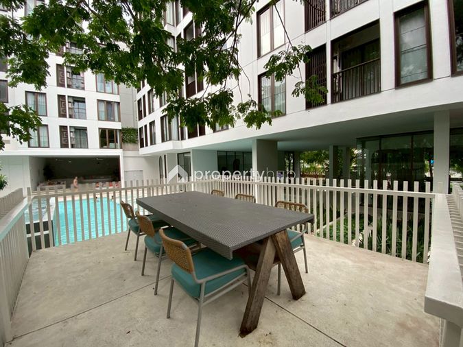 Chapter Thonglor 25