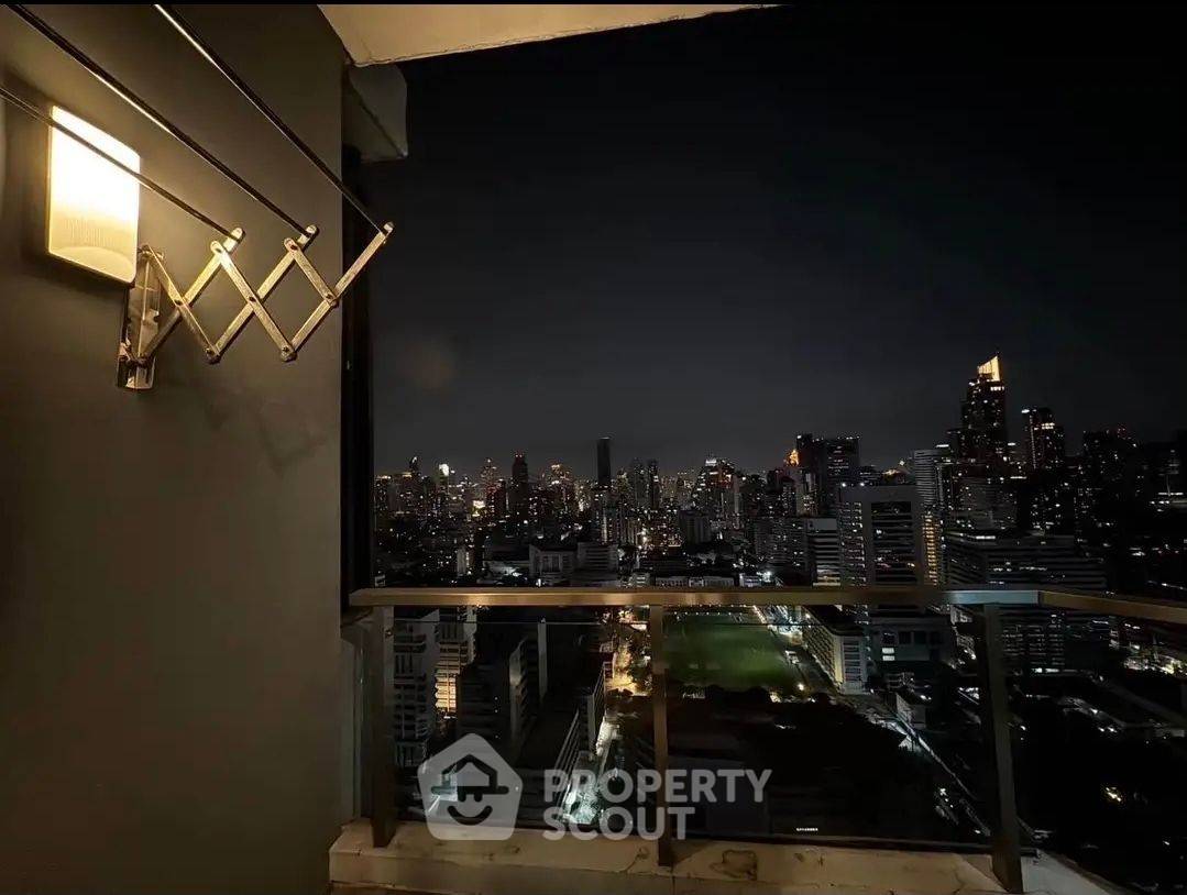 รูป คอนโด 2-ห้องนอน ที่ ศุภาลัย พรีเมียร์ แอท อโศก ใกล้ MRT เพชรบุรี (ID 2048435) - รูปที่ 14/14