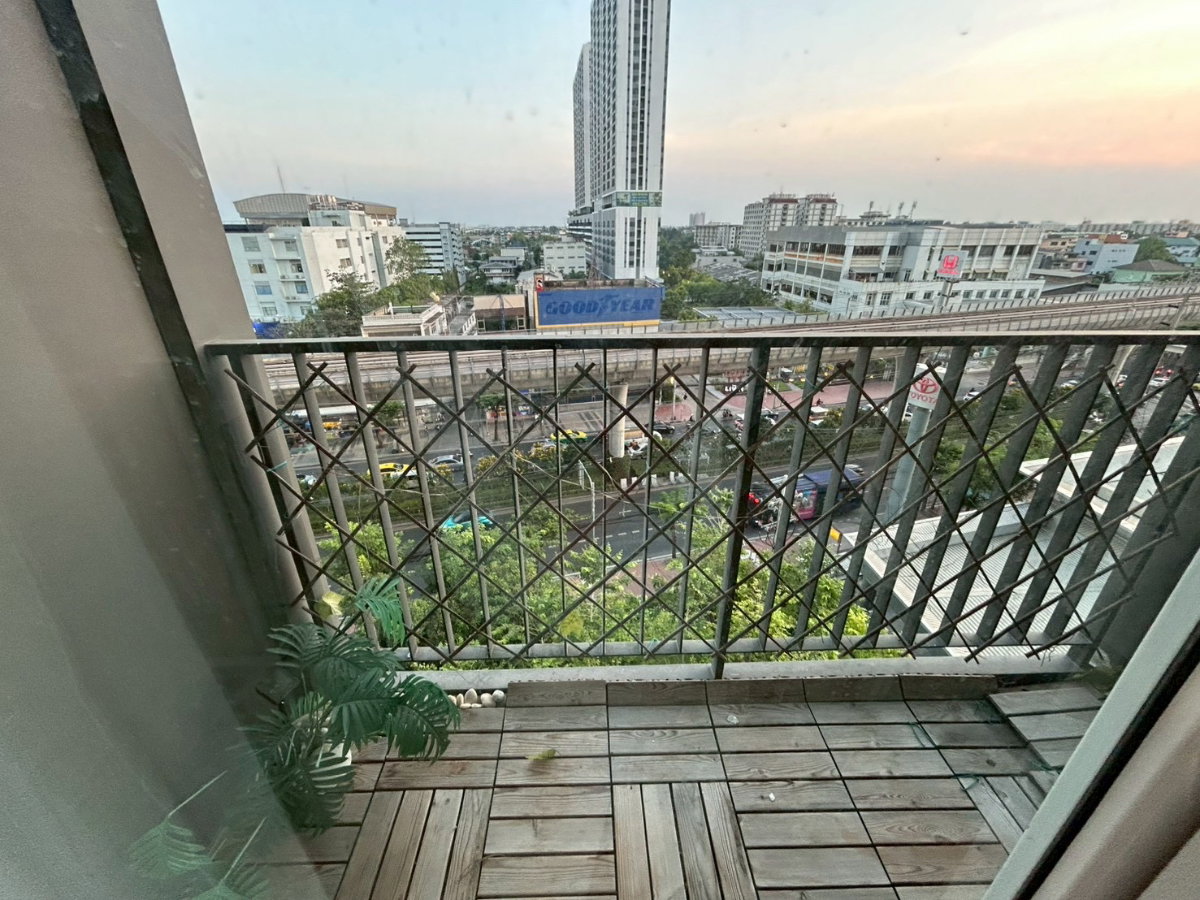 รูป 4.99ล้านราคาถูกสุด ในตลาด เจ้าของขายเอง2นอน 2น้ำ 2ระเบียง ห้องมุม - รูปที่ 28/32