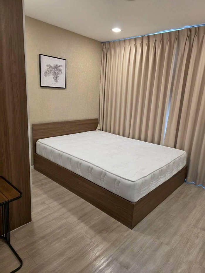 รูป #SC12726​    📌  ให้เช่า | 🟦🟨แอทโมซ ลาดพร้าว 71​​🟥🟩💬 𝑪𝒐𝒏𝒕𝒂𝒄𝒕 𝑳𝑰𝑵𝑬: @𝒔𝒆𝒄𝒓𝒆𝒕𝒑𝒓𝒐𝒑𝒆𝒓𝒕𝒚 🔥✨ - รูปที่ 3/6