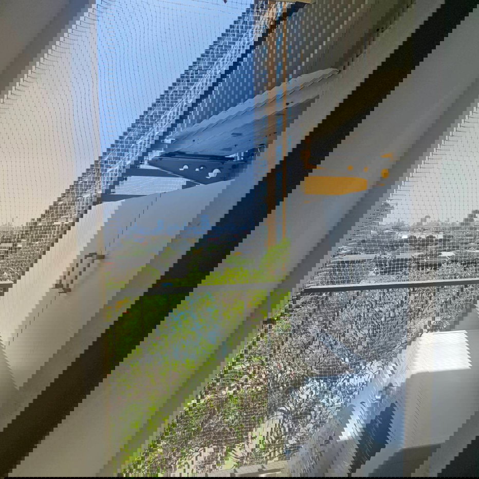 รูป ให้เช่าคอนโด ยู ดีไลท์ แอท จตุจักร สเตชั่น อาคาร 1 ชั้น 7 2 ห้องนอน ขนาด 65 ตรม ใกล้ ตลาดนัดสวนจตุจักร - รูปที่ 9/9