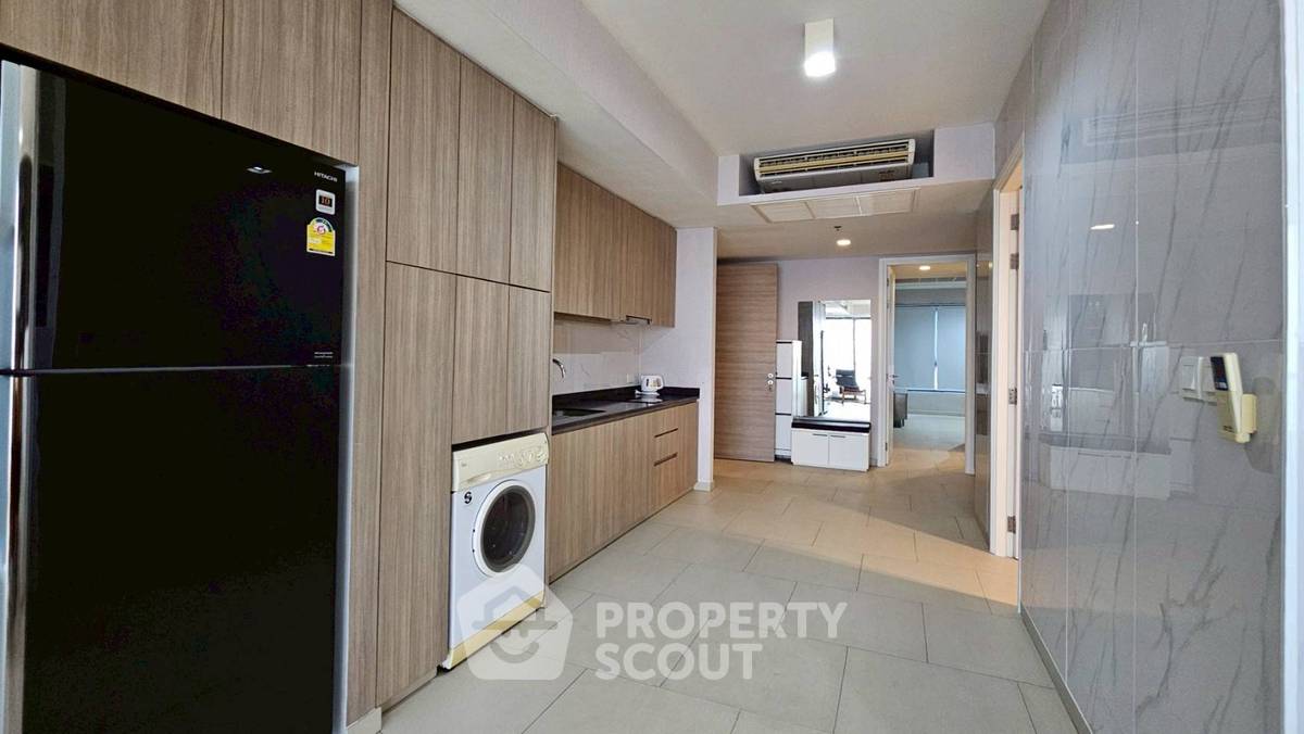 รูป คอนโด 2-ห้องนอน ที่ ซายร์ วงศ์อมาตย์ ใกล้ วงศ์อมาตย์ (ID 2776237) - รูปที่ 5/13