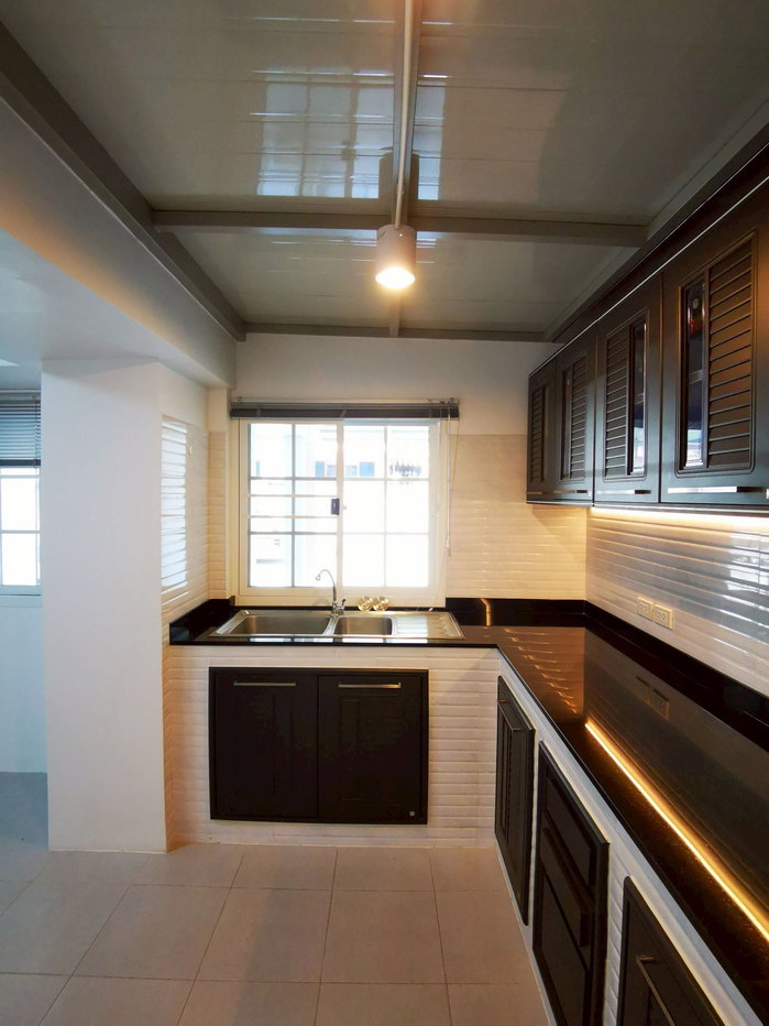 รูป WS6978 🔥 ให้เช่าบ้านเดี่ยว 2 ชั้น ลาดพร้าว 48 พร้อมอยู่ 🔥 ใกล้ MRT ภาวนา เพียง 55,000 บาท/เดือน - รูปที่ 9/28