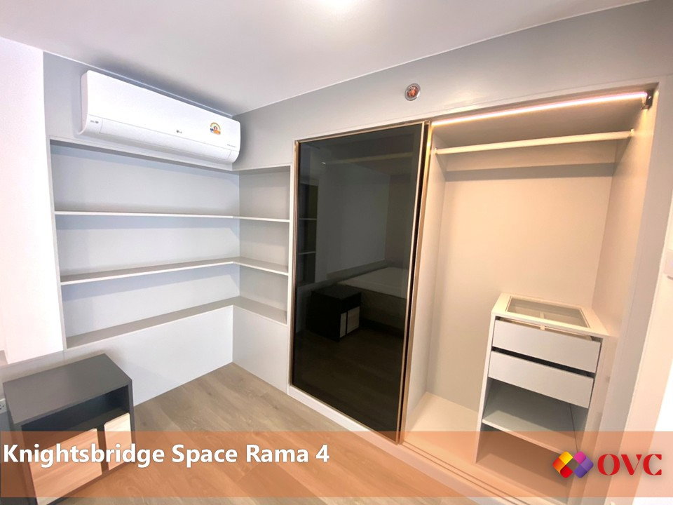 picture Ready for Rent @Knightsbridge Space Rama 4 - 3/9