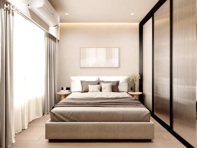 Condos for sale 700 Year Sports Arena Chiang Mai : Condo for Sale at D Condo Campus – CMU | New Building, Renovation in Progress, Ready by May 31, 2026 (ID:1335CS)
