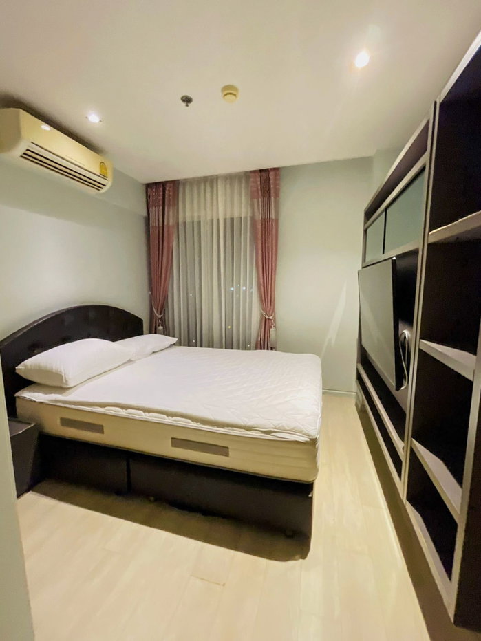 รูป 3 Bedroom Condo for Rent Veranda Residence Na Jomtien Pattaya - รูปที่ 10/18