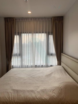 🎉 ให้เช่าคอนโด ไลฟ์ พระราม 4 - อโศก อาคาร 1 ชั้น 14 1 ห้องนอน ขนาด 28 ตรม ใกล้ ใกล้ MRT ศูนย์การประชุมแห่งชาติสิริกิติ์