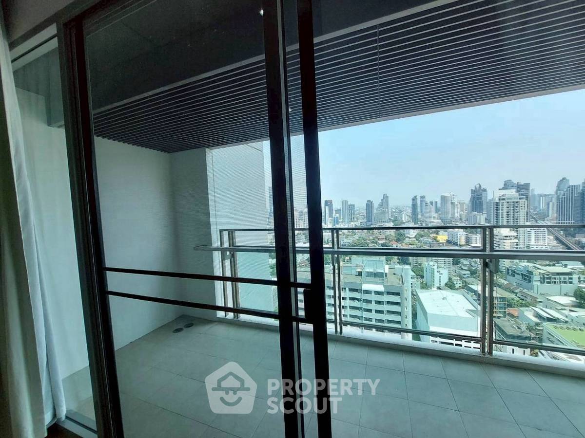 picture 2-BR Condo at The Madison near BTS Phrom Phong (ID 2773389) - 15/18