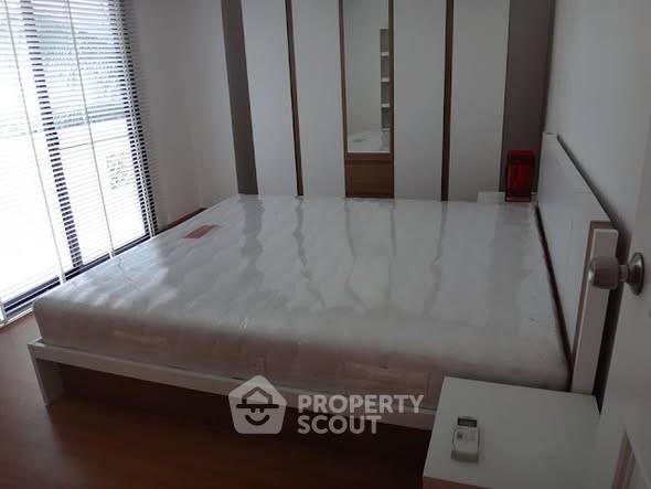 รูป คอนโด 2-ห้องนอน ที่ สีลม เทอเรส คอนโดมิเนียม ใกล้ BTS ศาลาแดง (ID 2773938) - รูปที่ 2/10