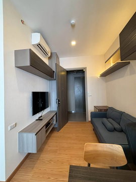 RS5611 ให้เช่าคอนโด Knightsbridge Prime Onnut ใกล้ BTS อ่อนนุช