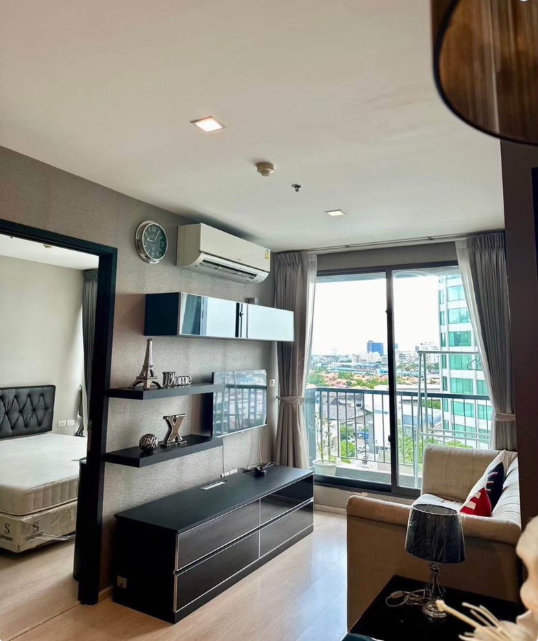 picture Rhythm Sukhumvit 44/1 - 10/14