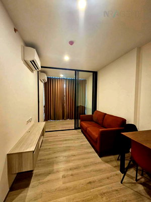 Condos for rent MRT Si Iam  : 📌 For Rent Condo ORIGIN PLACE BANGNA Building 1, Floor 6,1 bed room, Room size 35 sqm