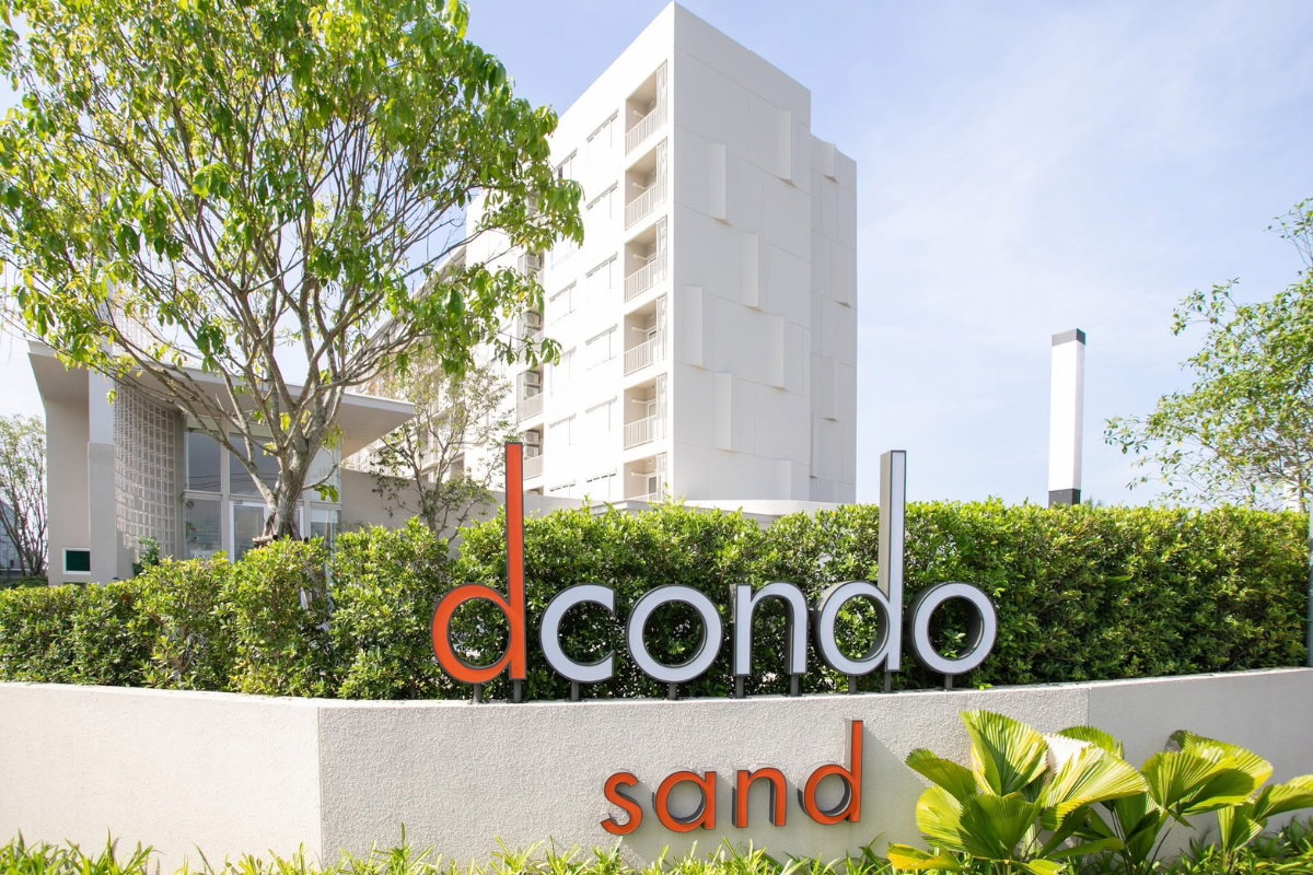 รูป ⚡️ดีคอนโดแซนด์ –ห้องสวย ใกล้เซ็นทรัลหาดใหญ่  ชั้น 3 เฟอร์ครบ พร้อมอยู่! #ซื้อตรงกับเซลล์แสนสิริ ราคา 1.49  ล้านบาท  - รูปที่ 12/16