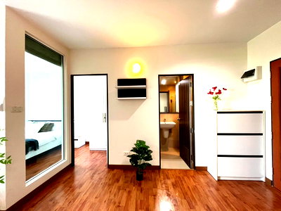 Condos for sale Chiang Mai : For Sale one Plus klong Chon Chiang Mai 