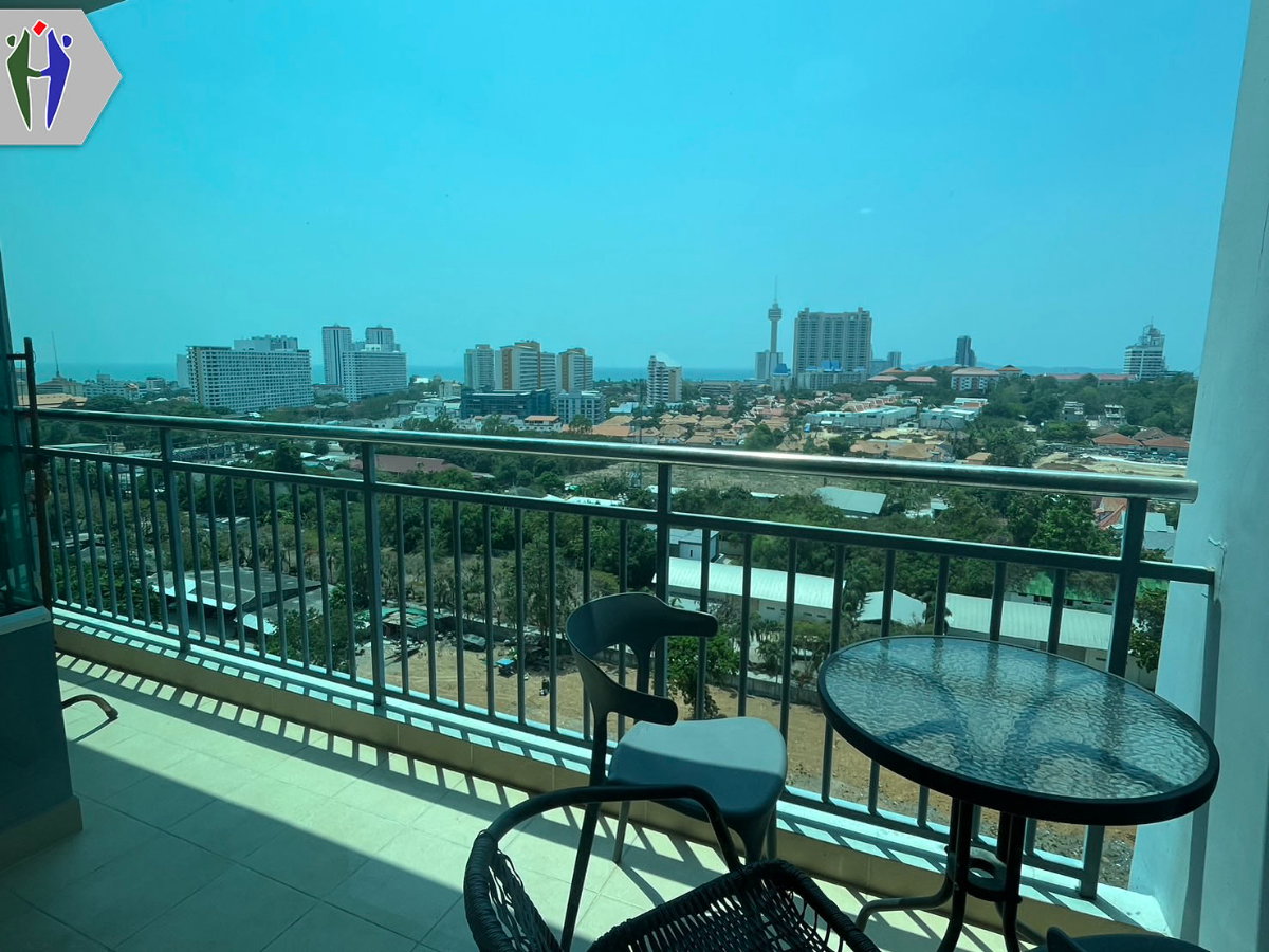 รูป ให้เช่า คอนโดศุภาลัย มาเร่ เทพประสิทธิ์ 1 ห้องนอน 45 ตารางเมตร - รูปที่ 9/9