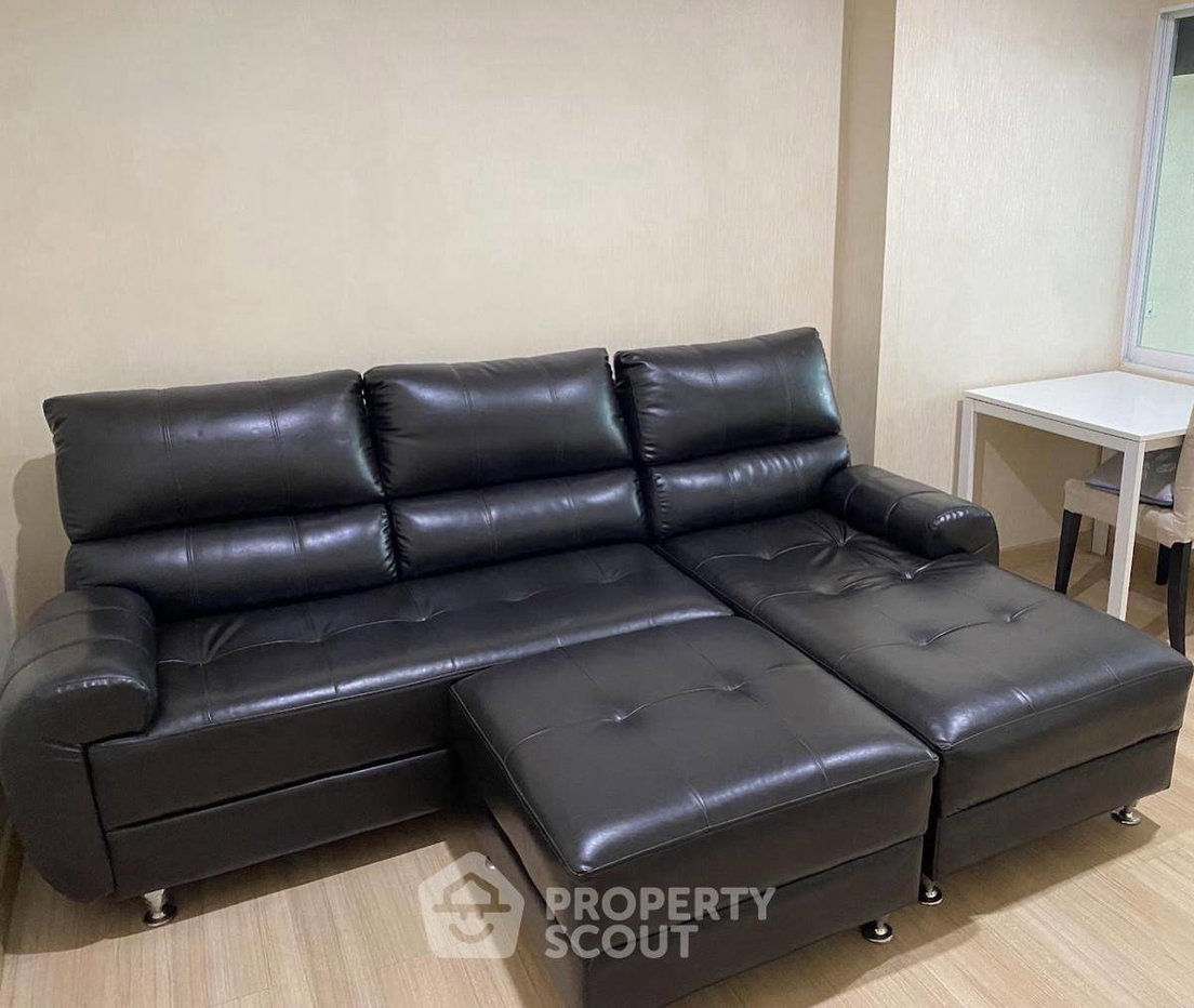 รูป คอนโด 1-ห้องนอน ที่ ไลฟ์ แอท สาทร 10 ใกล้ BTS เซนต์หลุยส์ (ID 2649172) - รูปที่ 6/7