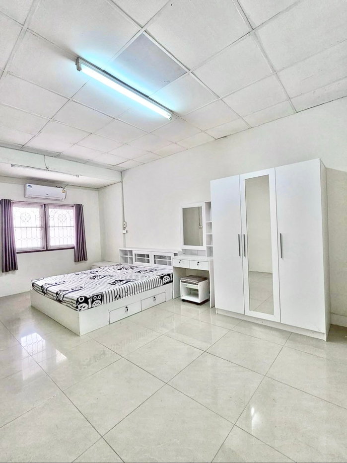 รูป ให้เช่าบ้านอ่อนนุช ซอย50 ใกล้ตลาดเอี่ยมสมบัติ - รูปที่ 10/13