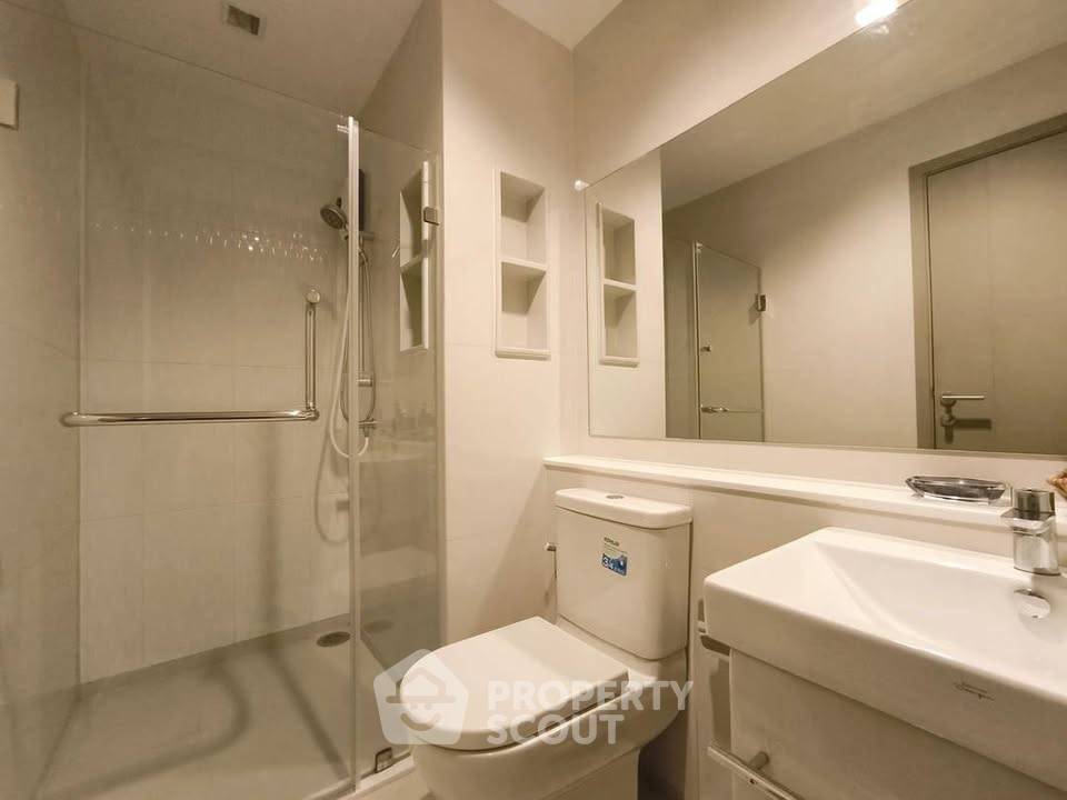 รูป คอนโด 2-ห้องนอน ที่ ไลฟ์ อโศก - พระราม 9 ใกล้ MRT พระราม 9 (ID 2770169) - รูปที่ 5/12