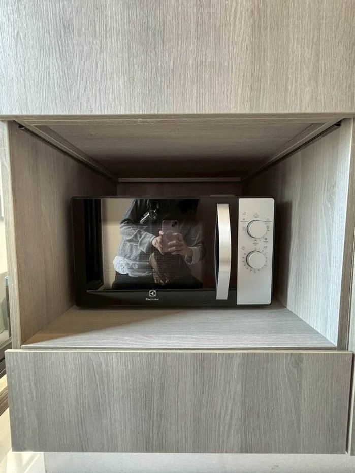 รูป RS5611 ให้เช่าคอนโด Knightsbridge Prime Onnut ใกล้ BTS อ่อนนุช - รูปที่ 5/8