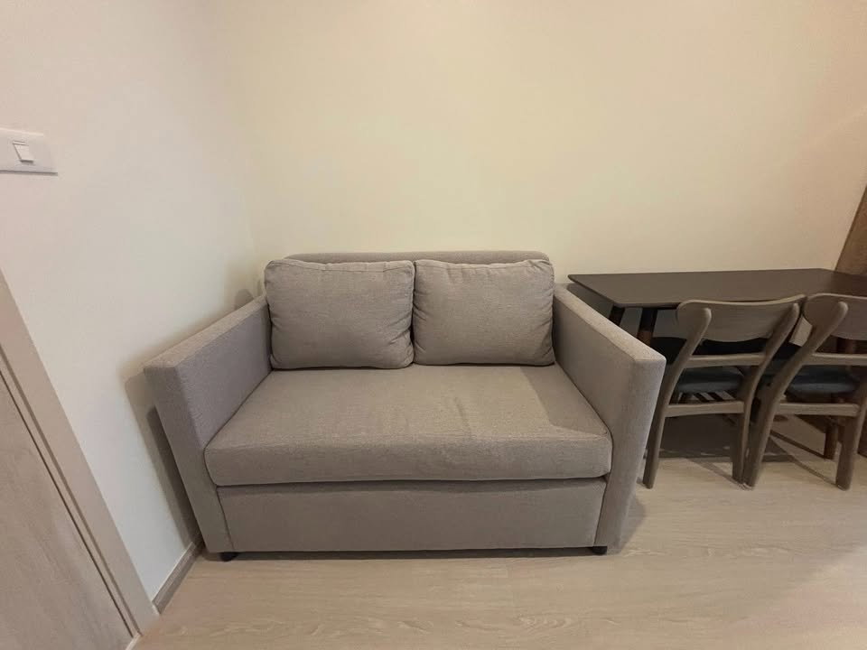 รูป เช่าคอนโด Nue Noble Faichai - Wanglang/นิว โนเบิล ไฟฉาย - วังหลัง (A6904001) ID Line : @condo42 - รูปที่ 9/11