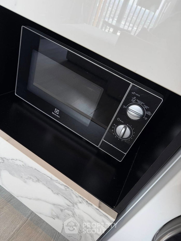 รูป คอนโด 1-ห้องนอน ที่ เดอะ ไลน์ สุขุมวิท 101 ใกล้ BTS ปุณณวิถี (ID 2773427) - รูปที่ 27/52