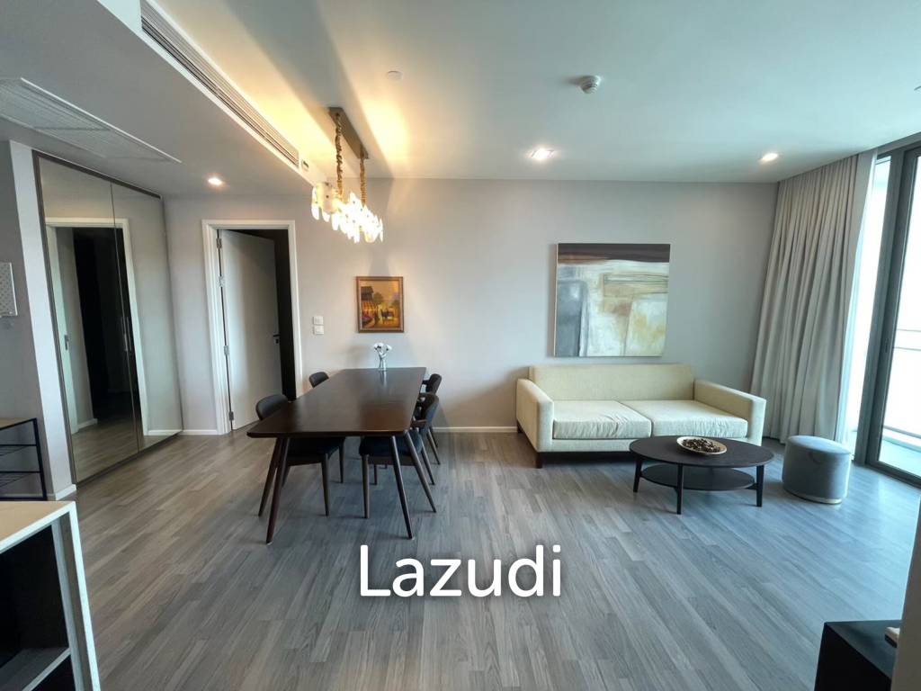 picture 2 Bed 2 Bath 80 sqm Condo For Rent - 6/15