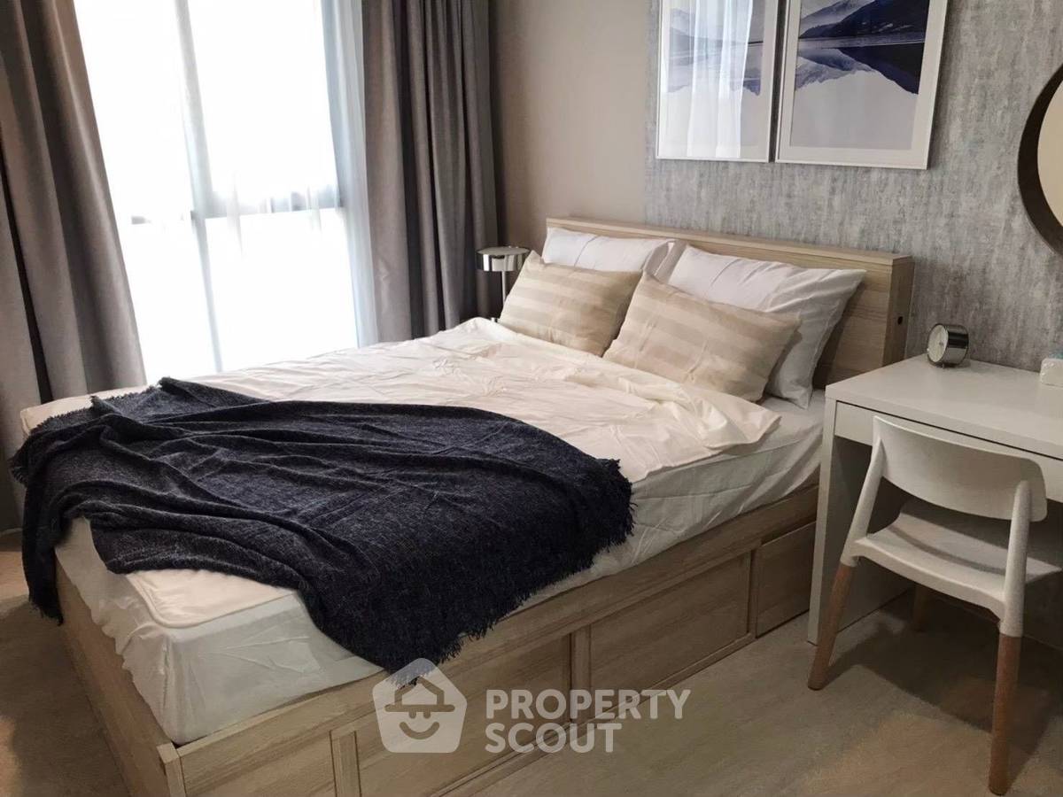 รูป คอนโด 1-ห้องนอน ที่ ไลฟ์ สุขุมวิท 48 ใกล้ BTS พระโขนง (ID 2771401) - รูปที่ 5/21