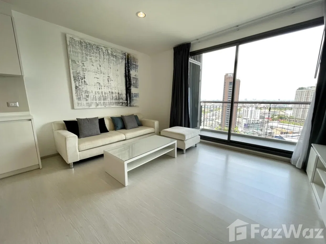 picture 2 Bedroom Condo for rent at Rhythm Sukhumvit 42 1049708 - 3/18