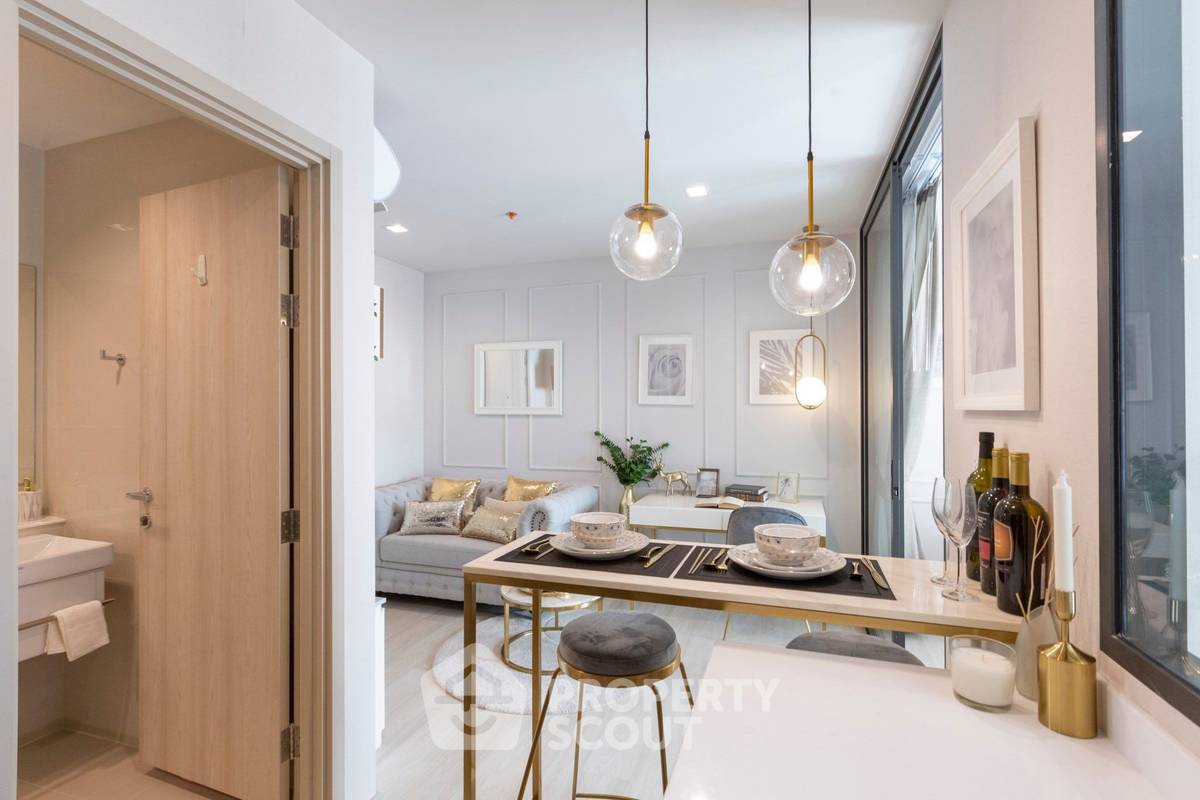 รูป คอนโด 1-ห้องนอน ที่ ไลฟ์ วัน ไวร์เลส ใกล้ BTS เพลินจิต (ID 2770990) - รูปที่ 2/5