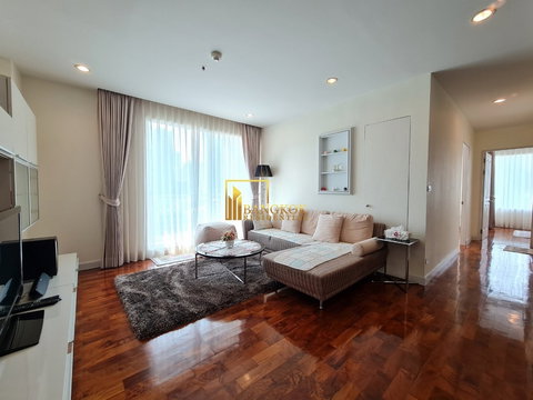 Baan Siri 31 | 2 Bedroom Condo For Rent in Phrom Phong - BR17929CD