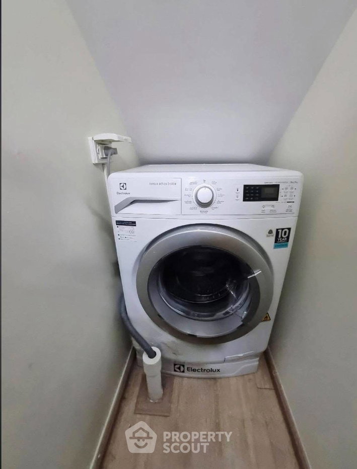 รูป คอนโด 2-ห้องนอน ที่ ไอดีโอ พระราม 9 - ตัดใหม่ ใกล้ ARL รามคำแหง (ID 2776683) - รูปที่ 9/9