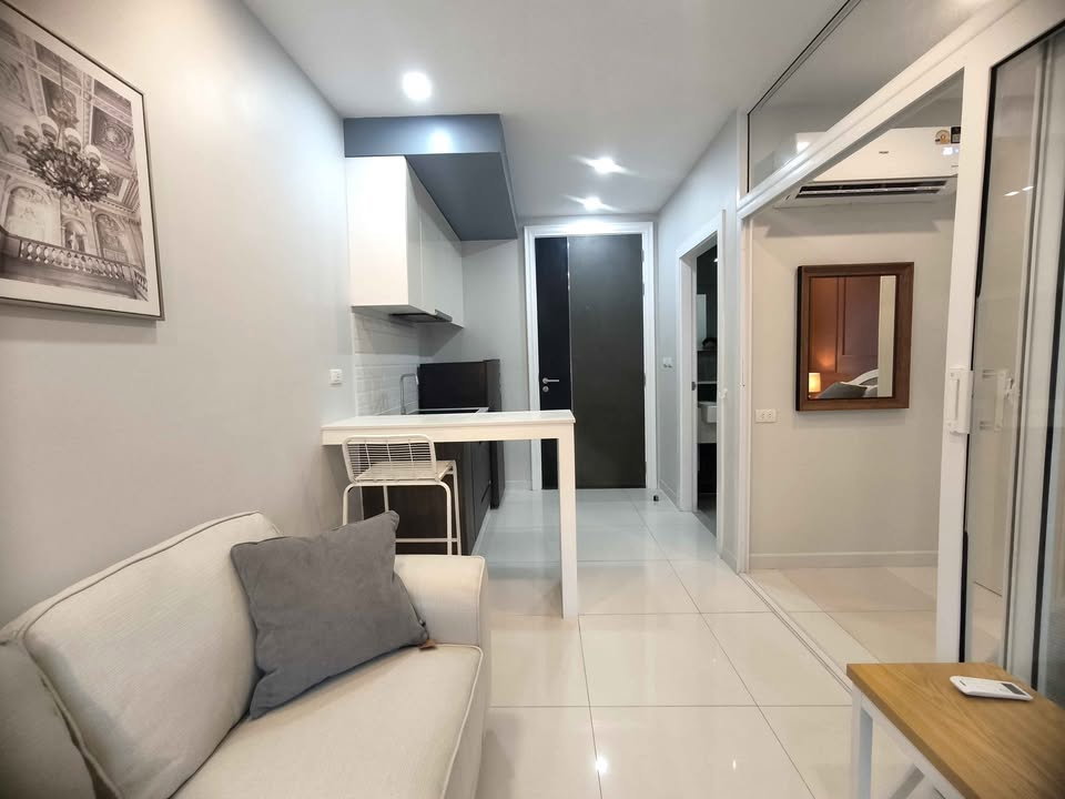 รูป 1 Bedroom Condo for Sale The Gallery Jomtien Pattaya - รูปที่ 4/18
