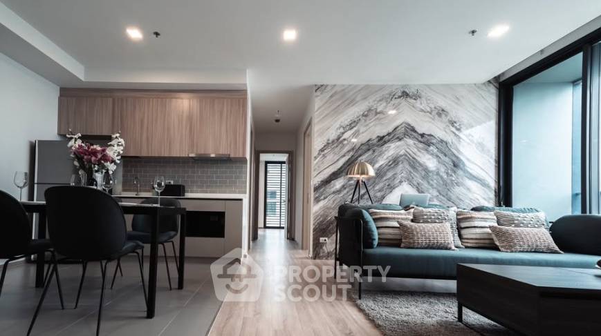 picture 2-BR Condo at XT Phayathai near BTS Phaya Thai (ID 2758878) - 6/11