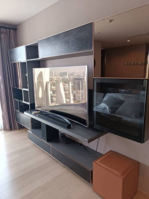 picture 🏠✨ HQ Thonglor for Rent 2 Bedroom (HBH-HL-125) - 15/29