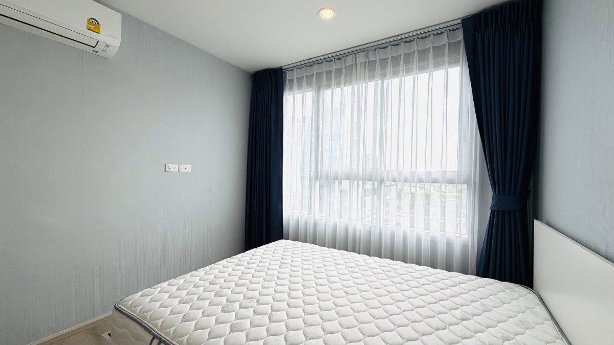 รูป ให้เช่าคอนโด IDEO Charan 70 River view - รูปที่ 5/8