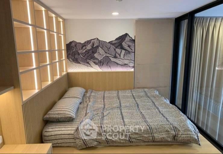 รูป คอนโด 2-ห้องนอน ที่ โซ ออริจิ้น เกษตร อินเตอร์เชนจ์ ใกล้ BTS มหาวิทยาลัยเกษตรศาสตร์ (ID 2764664) - รูปที่ 8/12