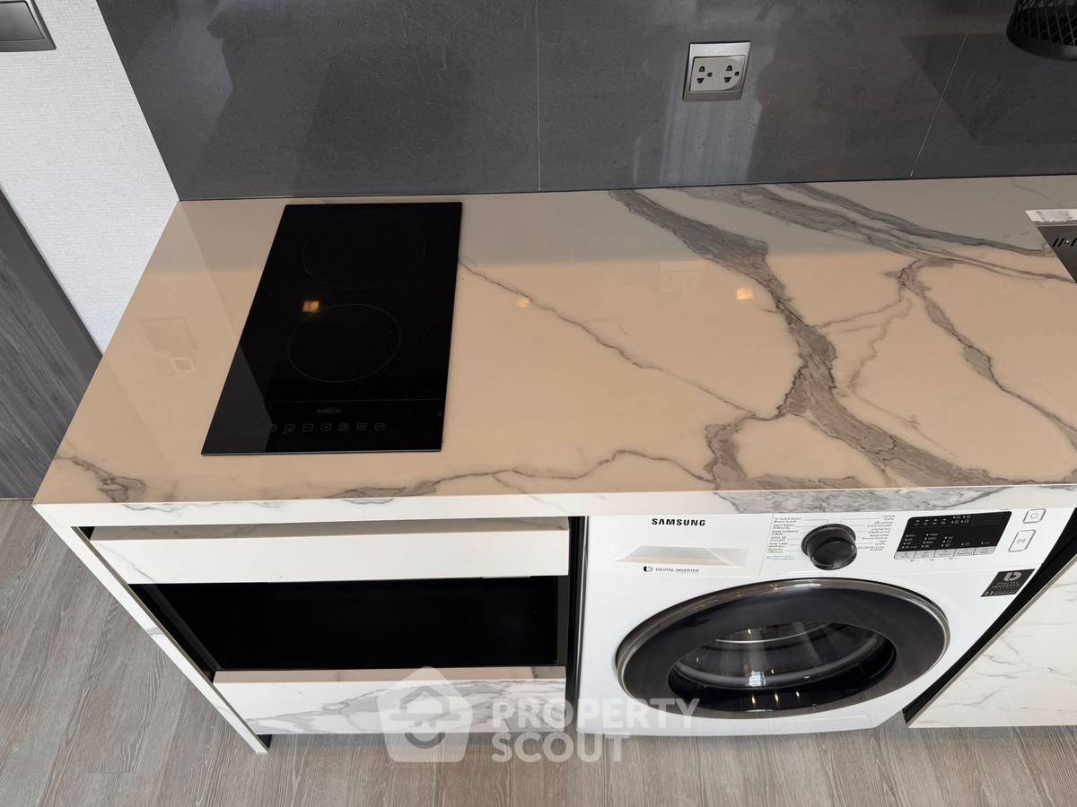 รูป คอนโด 1-ห้องนอน ที่ เดอะ ไลน์ สุขุมวิท 101 ใกล้ BTS ปุณณวิถี (ID 2773427) - รูปที่ 34/52