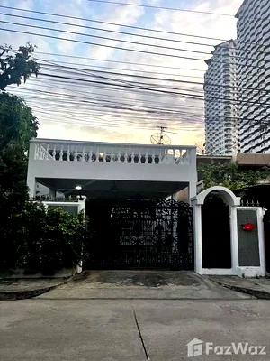 บ้านเดี่ยว กรุงเทพมหานคร : ขาย บ้านเดี่ยว 5 ห้องนอน ใน สวนหลวง, กรุงเทพมหานคร 6154828