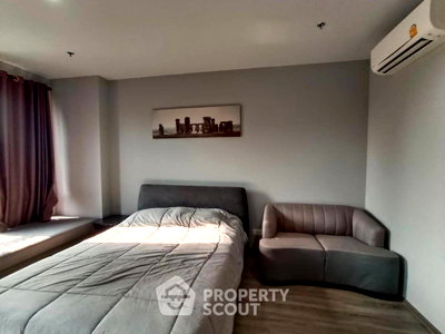 Condos for rent : 1-BR Condo at Ideo Mobi Rangnam near ARL Ratchaprarop (ID 2769954)