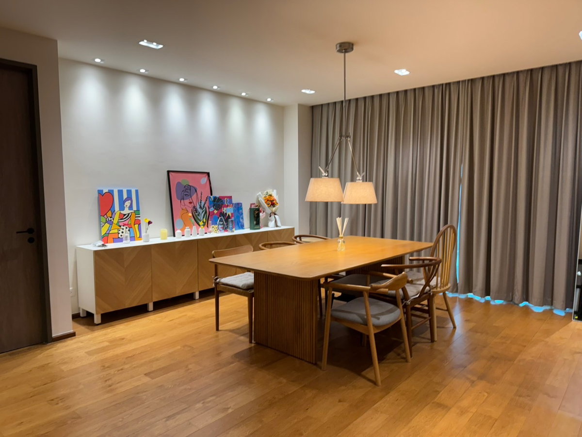 picture ð âĻ Rhythm Asoke 2 for Sale 2 Bedroom (HBH-HL-128) - 4/17