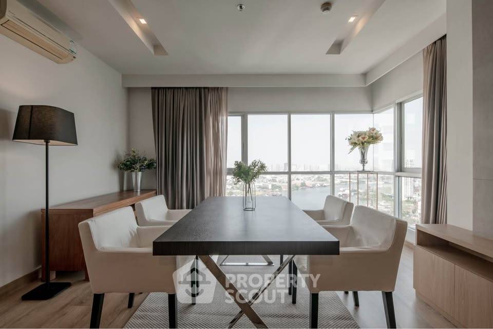picture 1-BR Condo at Ivy River in Bang Pakok (ID 2754649) - 3/12