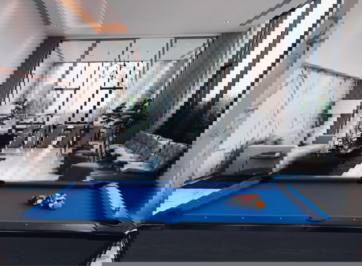 picture ðFor rent Ciela SripratumðStudio built in ðPrice only 12,000 THB - 13/24