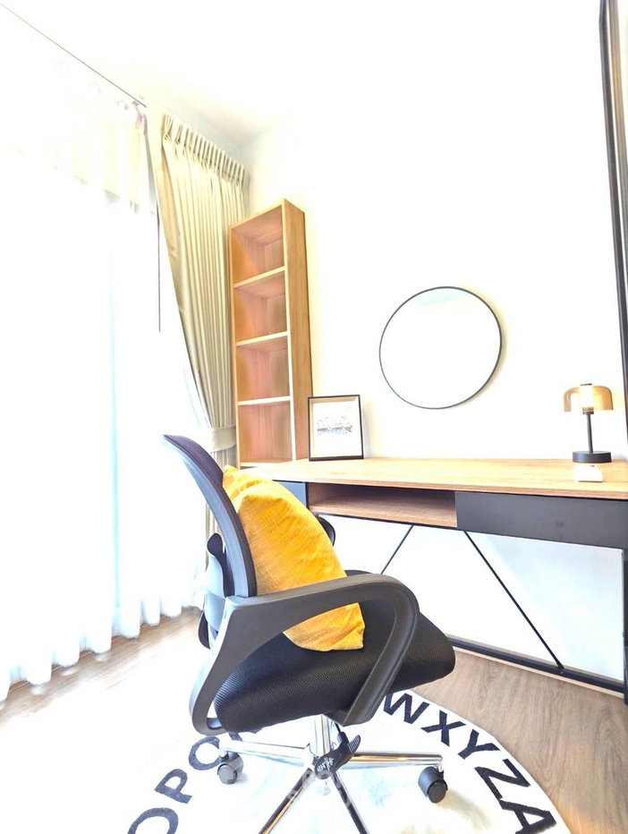 picture 1-BR Condo at Chapter One Spark Charan near MRT Bang Phlat (ID 2777347) - 4/9